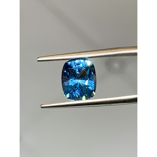 3.0ct Topaz