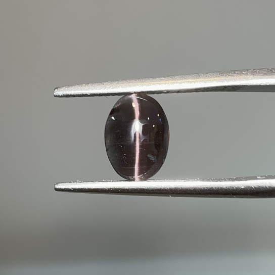 1.18ct Sillimanite Cat’s Eye