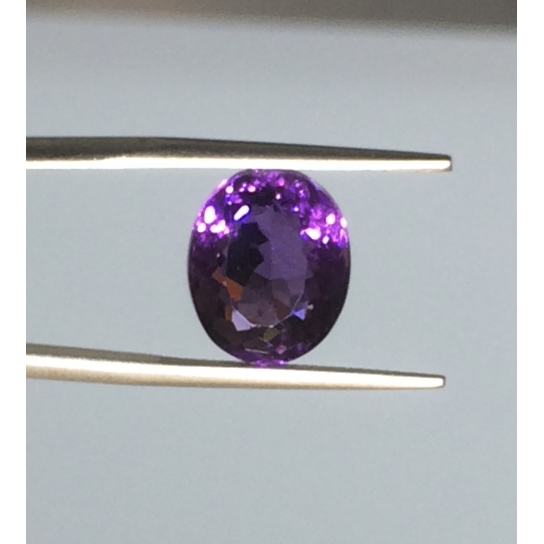 5.5ct Amethyst