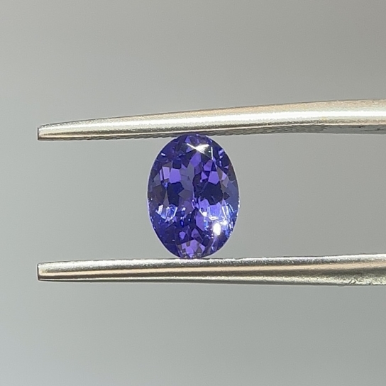 1.1ct Tanzanite TNZN53