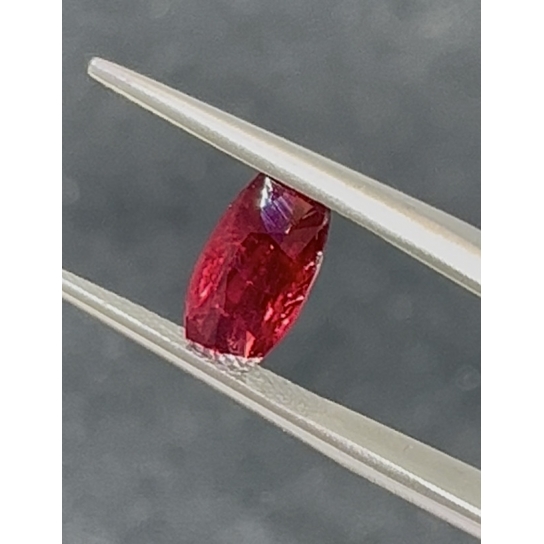 2.03ct Ruby (NGI Certified)