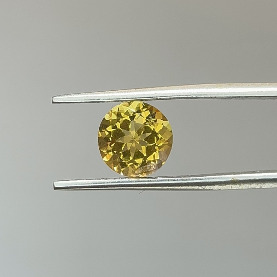 2.9ct Citrine