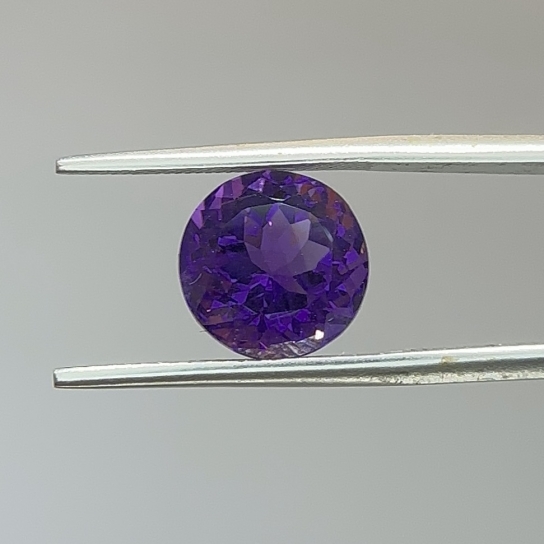 4.9ct Amethyst 