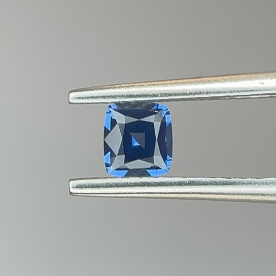 0.45ct Cobalt Spinel