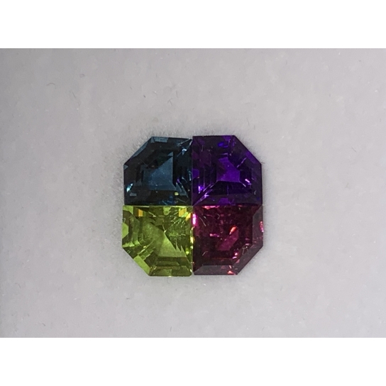 5ct Topaz 