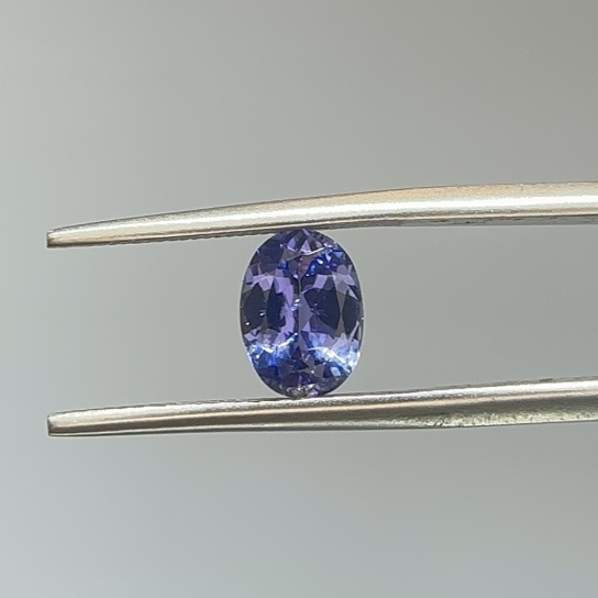 1.1ct Tanzanite TNZN61