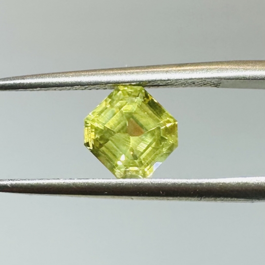 1.6ct Chrysoberyl CRSB6