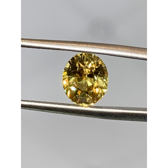 3ct Zircon