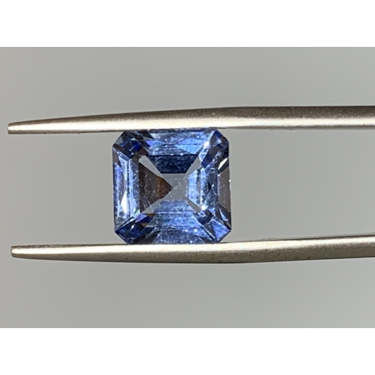 3.05ct Blue Beryl 