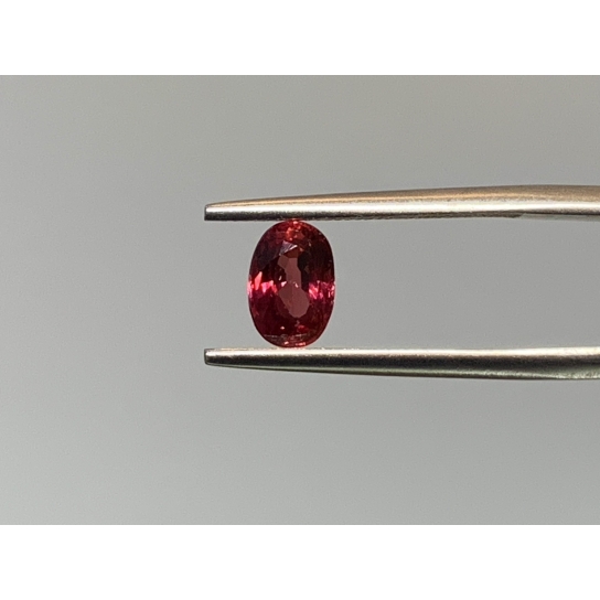 1.10ct Ruby NGI Certified RB36