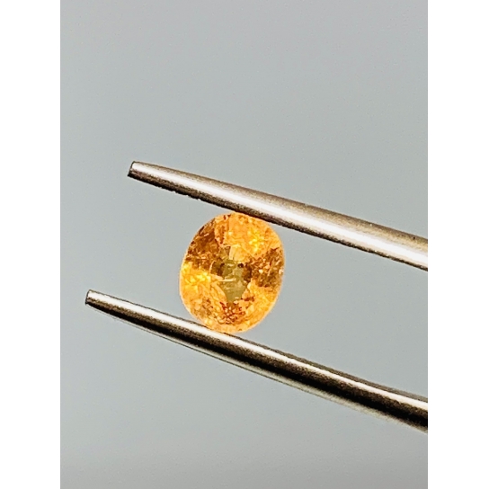 1.07ct Spessartine Garnet