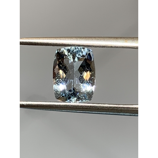 1.2ct Aquamarine