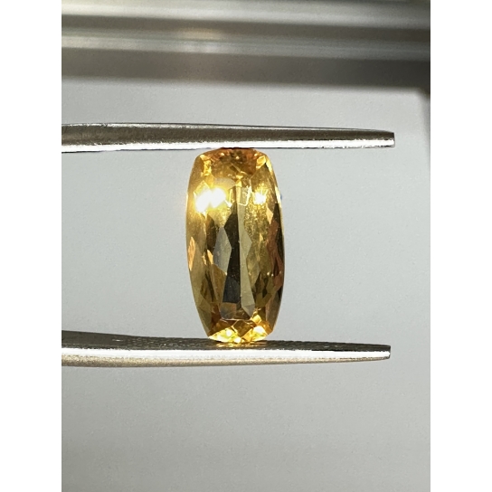 2.28ct Citrine