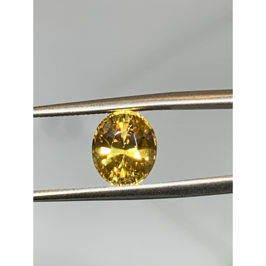 2.9ct Zircon