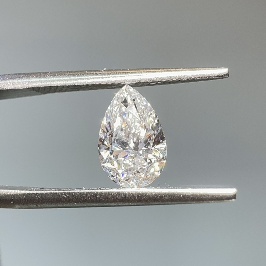 1.09ct Lab Grown Diamond