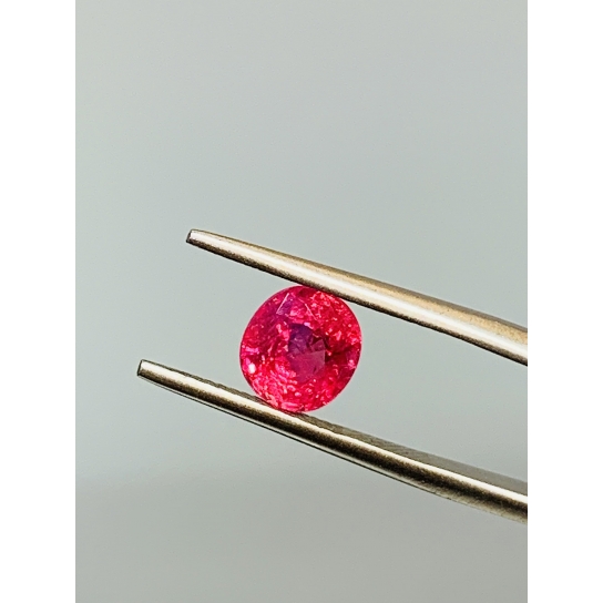 1.60ct Ruby NGI Certified 