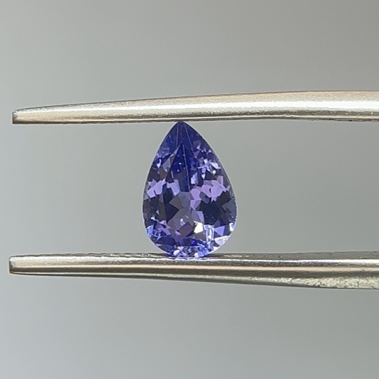 1ct Tanzanite TNZN55