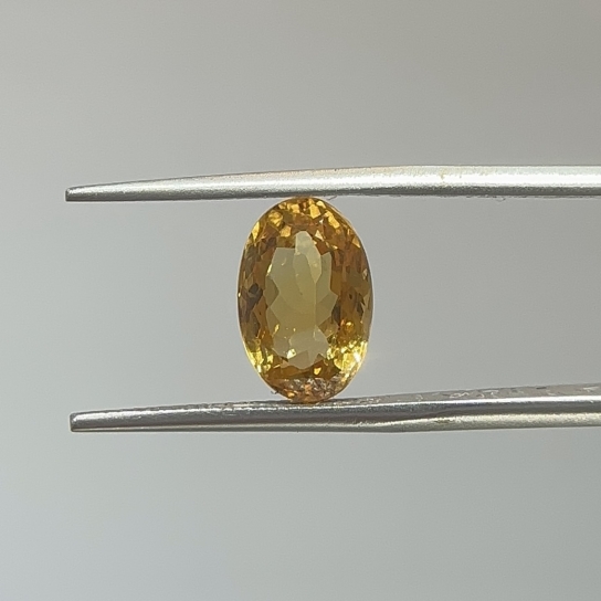 3.5ct Citrine C19