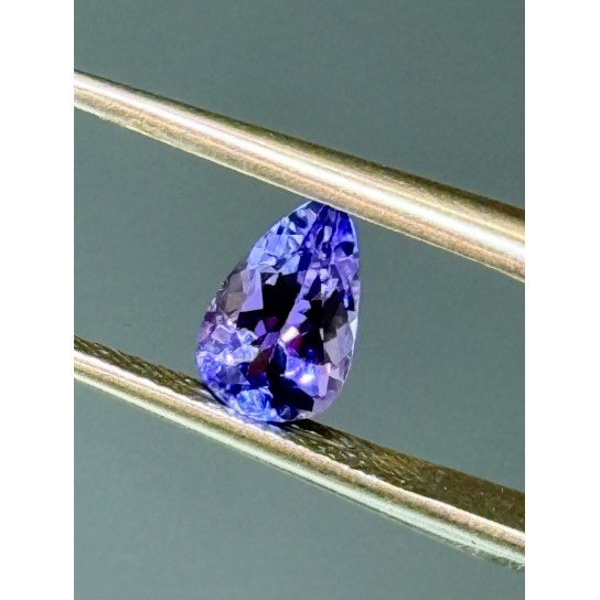 1ct Tanzanite TNZN60