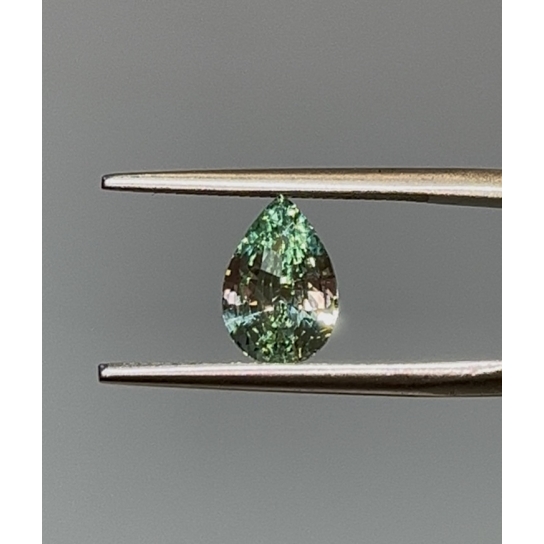 1.55ct Alexandrite Certified