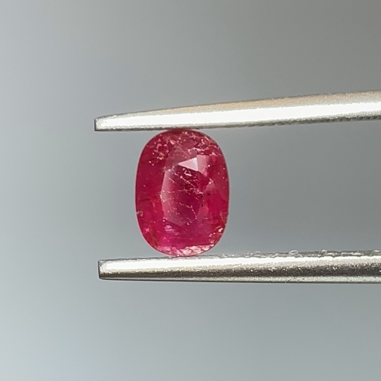 1.02ct Ruby
