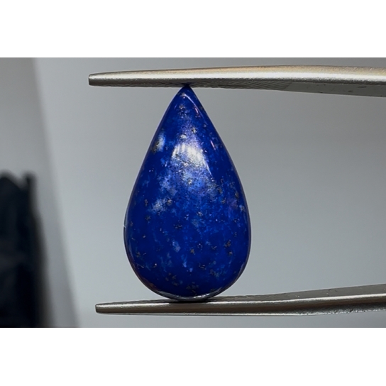 8.4ct Lapis Lazuli