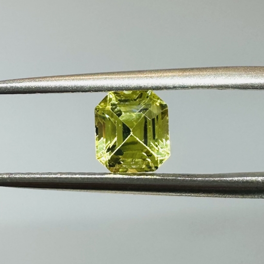 1.29ct Chrysoberyl CRSB12