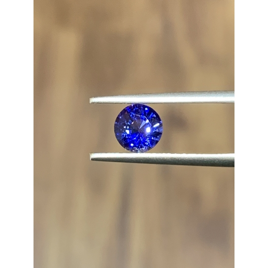 1ct Sapphire 