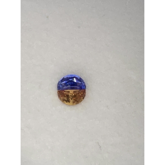 0.8ct Sapphire