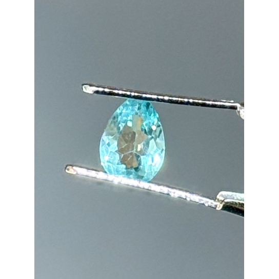 0.65ct Brilliant Cut Apatite
