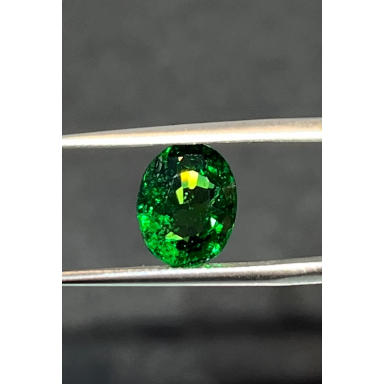 3.05ct Tsavorite TSVT7