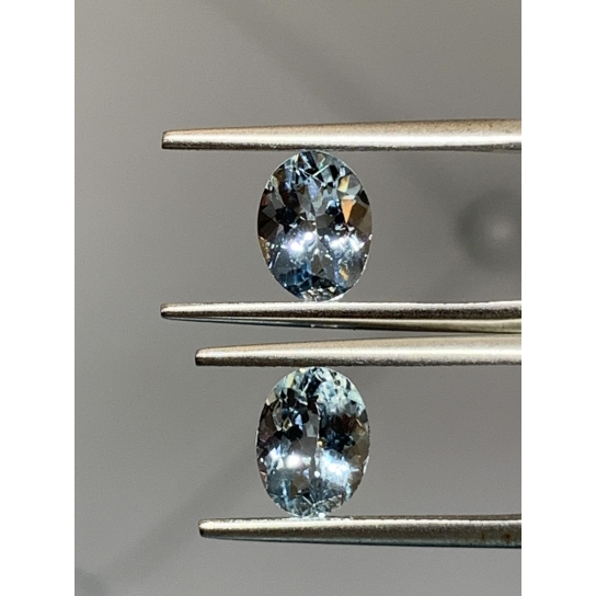 2.1ct Aquamarine