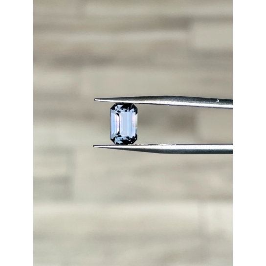 1.67ct Colour Change Sapphire 