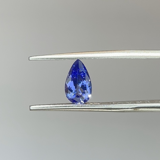 0.9ct Tanznaite TNZN50