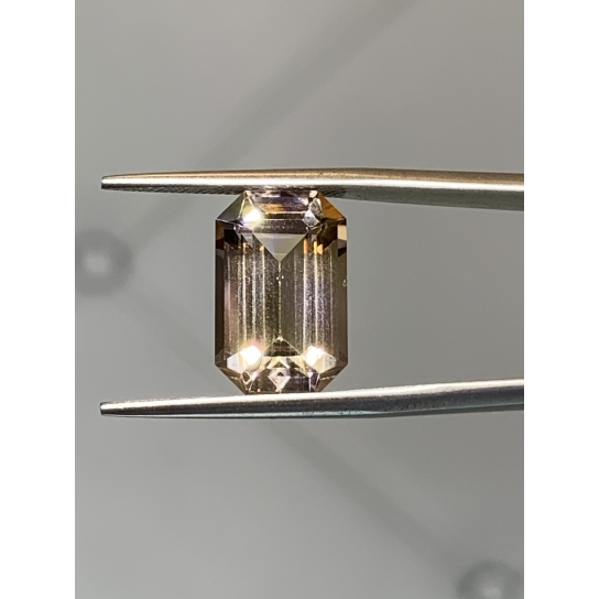 6.1ct Ametrine