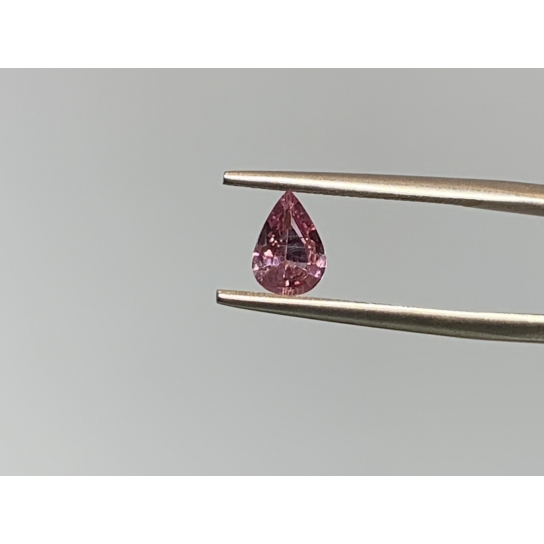 0.6ct Pink Sapphire PSPH9