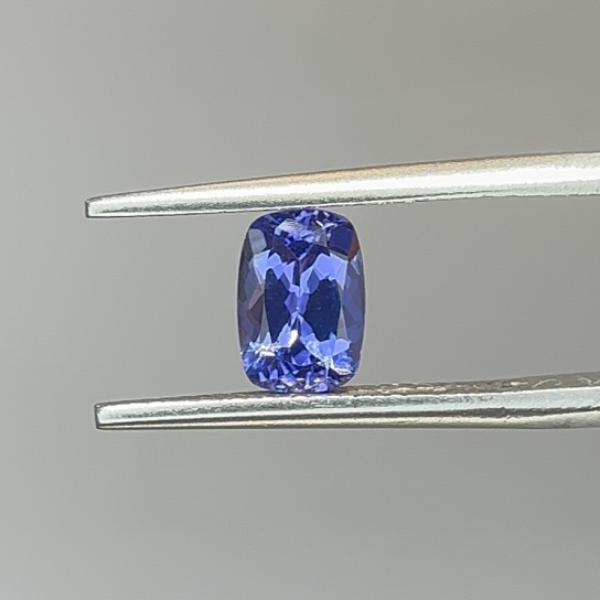 1.1ct Tanzanite TNZN49