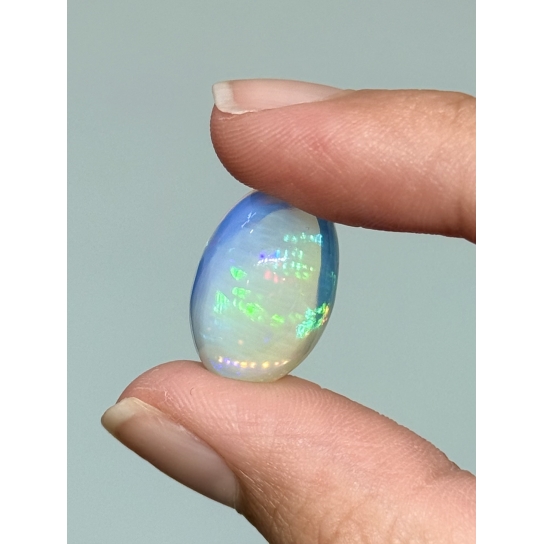 8.08ct Beautiful Ethiopian Opal
