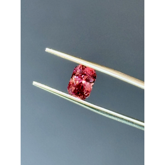 2.17ct Padparadscha 