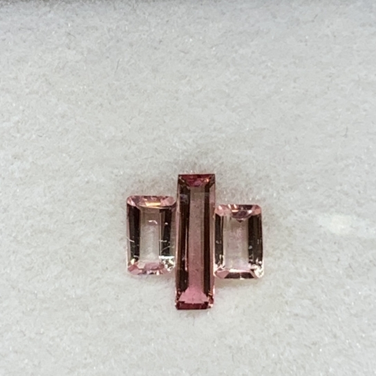 1.1ct Tourmaline 