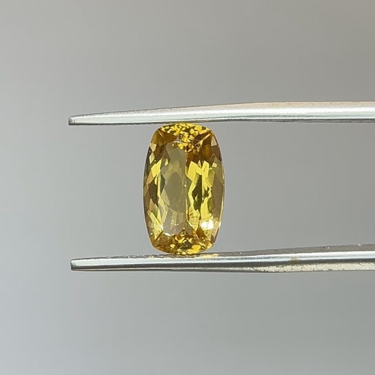 3.5ct Citrine