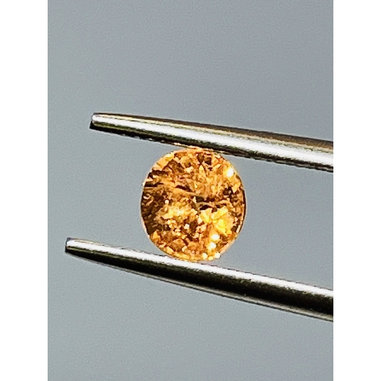 1.31ct Spessartine Garnet