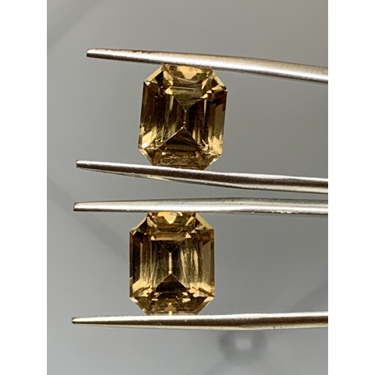 9.3ct Citrine 