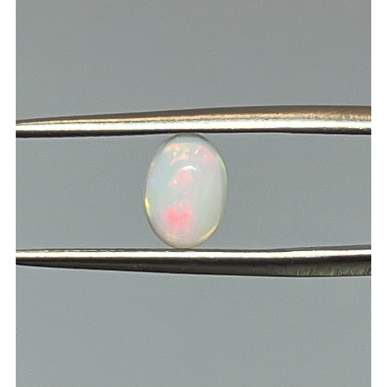 0.75ct Ethiopian Opal