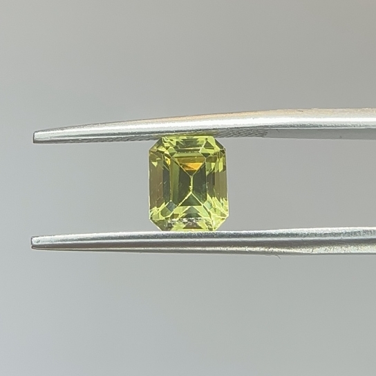 1.651ct Alexandrite