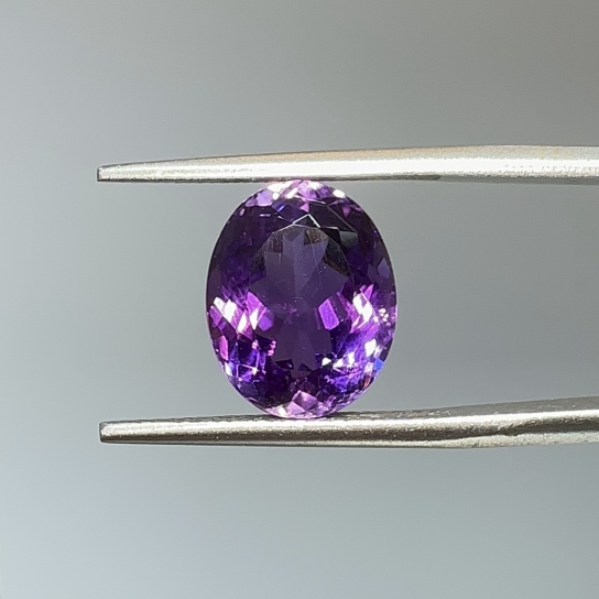 5.3ct Amethyst