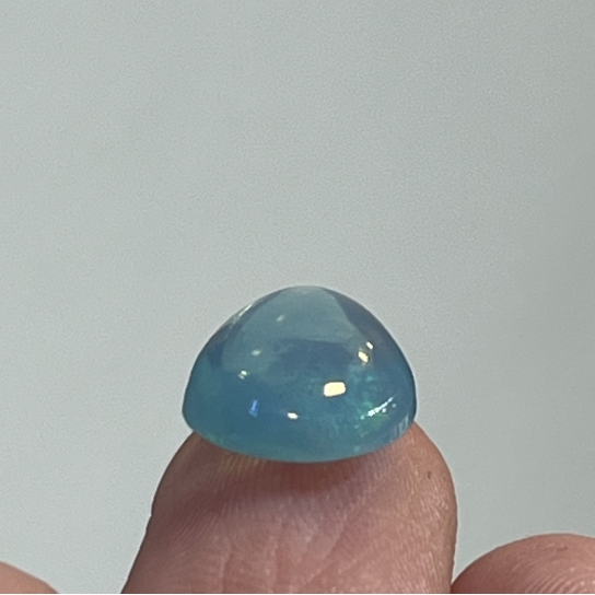 1.867ct Opal Certified