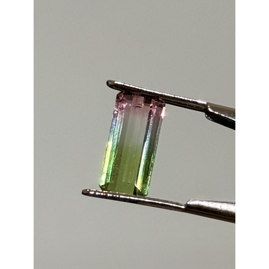 2.5ct Unique Tourmaline