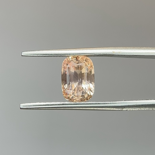 3.11ct Sapphire