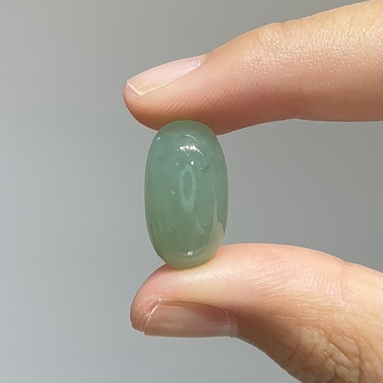 17ct Jade